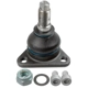 Purchase Top-Quality LEMFOERDER - 10162-02 - Front Driver or Passenger Side Upper Ball Joint pa1