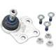 Purchase Top-Quality Upper Ball Joint by LEMFOERDER - 30933-01 pa2