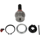 Purchase Top-Quality MAS INDUSTRIES - B80026RD - Ball Joint pa3