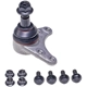 Purchase Top-Quality MAS INDUSTRIES - BJ90036XL - Suspension Ball Joint pa1