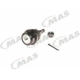Purchase Top-Quality Upper Ball Joint by MAS INDUSTRIES - B3134 pa4
