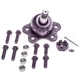 Purchase Top-Quality Upper Ball Joint by MAS INDUSTRIES - B6292 pa5