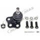 Purchase Top-Quality Upper Ball Joint by MAS INDUSTRIES - B7366 pa3