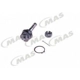 Purchase Top-Quality Upper Ball Joint by MAS INDUSTRIES - B80026 pa6