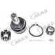 Purchase Top-Quality Upper Ball Joint by MAS INDUSTRIES - B8194 pa3