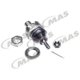 Purchase Top-Quality Upper Ball Joint by MAS INDUSTRIES - B90492 pa5