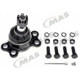 Purchase Top-Quality Upper Ball Joint by MAS INDUSTRIES - B9452 pa6