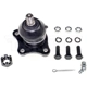 Purchase Top-Quality Upper Ball Joint by MAS INDUSTRIES - B9753 pa5