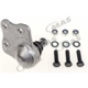 Purchase Top-Quality Upper Ball Joint by MAS INDUSTRIES - BJ28006 pa6