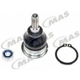 Purchase Top-Quality Upper Ball Joint by MAS INDUSTRIES - BJ60016 pa3