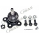 Purchase Top-Quality Upper Ball Joint by MAS INDUSTRIES - BJ62016 pa3