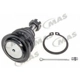 Purchase Top-Quality Upper Ball Joint by MAS INDUSTRIES - BJ74016 pa6