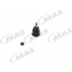 Purchase Top-Quality Upper Ball Joint by MAS INDUSTRIES - BJ81186 pa3