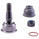 Purchase Top-Quality Upper Ball Joint by MAS INDUSTRIES - BJ81206 pa7