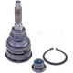 Purchase Top-Quality Upper Ball Joint by MAS INDUSTRIES - BJ85126 pa5