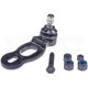 Purchase Top-Quality Upper Ball Joint by MAS INDUSTRIES - BJ85146 pa3