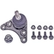 Purchase Top-Quality Upper Ball Joint by MAS INDUSTRIES - BJ90036 pa3