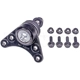 Purchase Top-Quality Upper Ball Joint by MAS INDUSTRIES - BJ90036 pa4