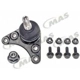 Purchase Top-Quality Upper Ball Joint by MAS INDUSTRIES - BJ90036 pa5
