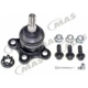 Purchase Top-Quality Upper Ball Joint by MAS INDUSTRIES - BJ90046 pa3