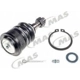 Purchase Top-Quality Upper Ball Joint by MAS INDUSTRIES - BJ96046 pa6