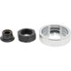 Purchase Top-Quality Upper Ball Joint by MEVOTECH - BGK500013 pa5