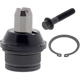 Purchase Top-Quality MEVOTECH - GK80196 - Ball Joint pa1
