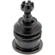 Purchase Top-Quality MEVOTECH - GK90469 - Front Non-Adjustable Upper Ball Joint pa2