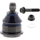 Purchase Top-Quality Upper Ball Joint by MEVOTECH - BGS50527 pa4