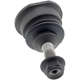 Purchase Top-Quality MEVOTECH - GS50538 - Ball Joint pa1