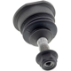 Purchase Top-Quality Upper Ball Joint by MEVOTECH - BGS50538 pa1