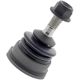 Purchase Top-Quality Upper Ball Joint by MEVOTECH - BGS50538 pa4