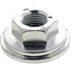 Purchase Top-Quality Upper Ball Joint by MEVOTECH - BGS60530 pa4