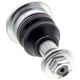 Purchase Top-Quality Upper Ball Joint by MEVOTECH - BGS60530 pa5