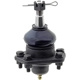 Purchase Top-Quality MEVOTECH - GK5208 - Ball Joint pa2