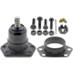 Purchase Top-Quality MEVOTECH - GK5320 - Ball Joint pa4