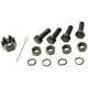 Purchase Top-Quality MEVOTECH - GK6024 - Ball Joint pa2