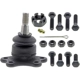 Purchase Top-Quality MEVOTECH - GK6292 - Ball Joint pa3