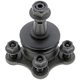 Purchase Top-Quality MEVOTECH - GS50507 - Ball Joint pa1