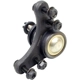 Purchase Top-Quality MEVOTECH - GS50509 - Ball Joint pa2