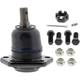 Purchase Top-Quality MEVOTECH - MK500247 - Ball Joint pa1