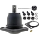 Purchase Top-Quality Upper Ball Joint by MEVOTECH - MK8142 pa25