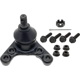 Purchase Top-Quality Upper Ball Joint by MEVOTECH - MK90257 pa21