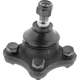 Purchase Top-Quality Upper Ball Joint by MEVOTECH - MK9554 pa23