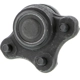 Purchase Top-Quality Upper Ball Joint by MEVOTECH - MK9554 pa24