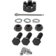 Purchase Top-Quality Upper Ball Joint by MEVOTECH - MK9753 pa26