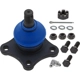 Purchase Top-Quality Upper Ball Joint by MEVOTECH - MK9753 pa29