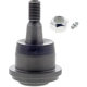 Purchase Top-Quality MEVOTECH - MS25576 - Adjustable Joint de rotule sup�rieur pa1