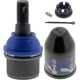 Purchase Top-Quality Upper Ball Joint by MEVOTECH - MS40506 pa11