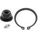 Purchase Top-Quality MEVOTECH - MS40554 - Ball Joint pa2